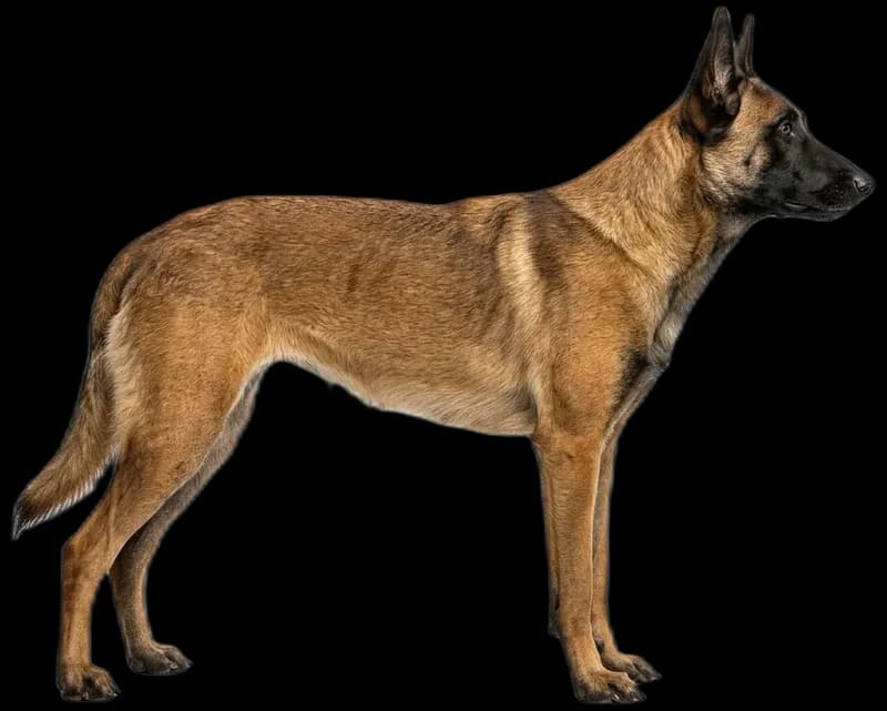 Belgian Malinois