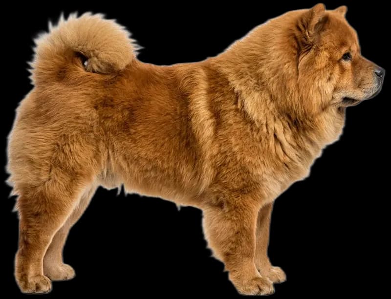 Chow Chow