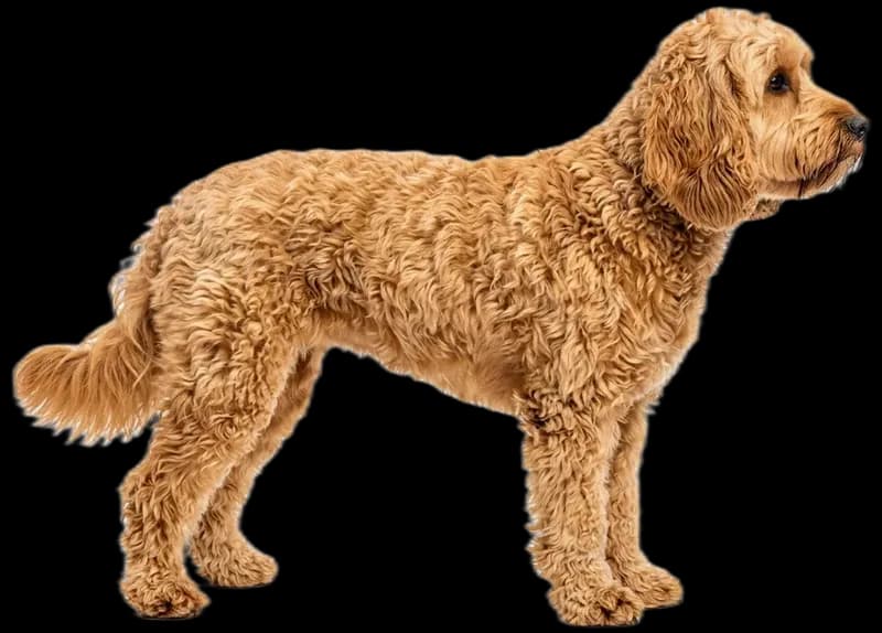 Cockapoo