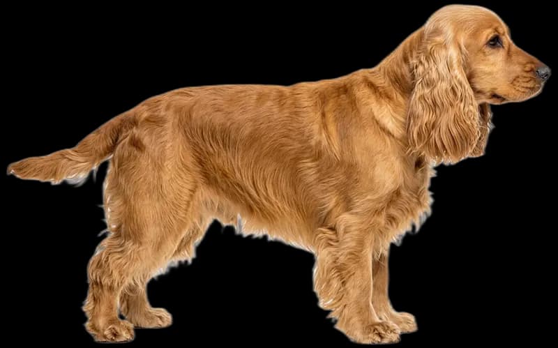 Cocker Spaniel