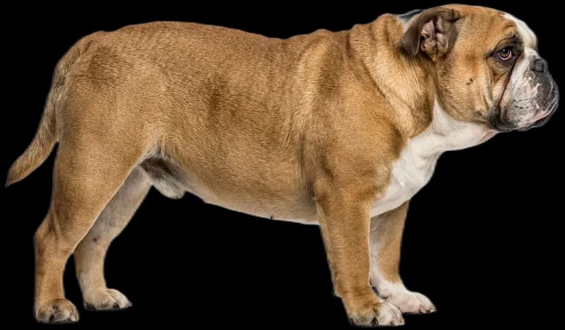 English Bulldog