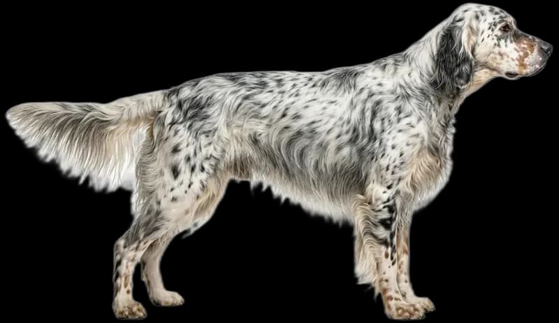 English Setter