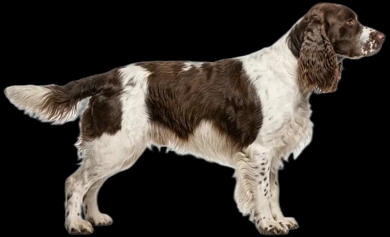 English Springer Spaniel