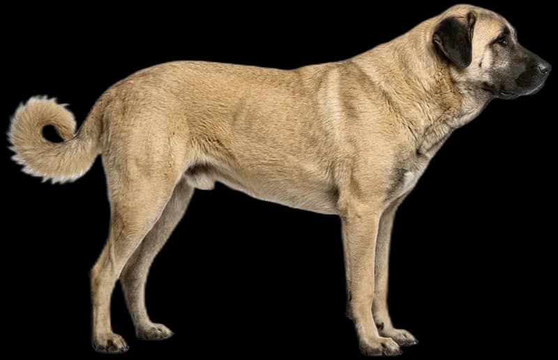 Kangal-Hirtenhund