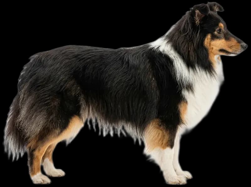 Shetland Sheepdog (Sheltie)
