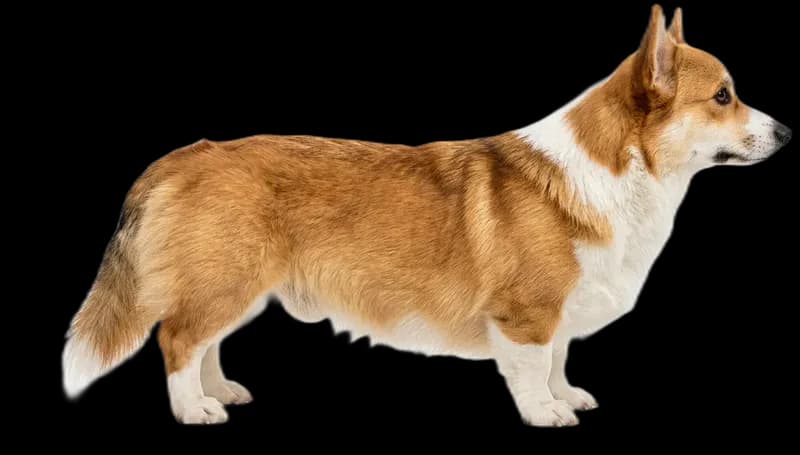 Welsh Corgi Pembroke