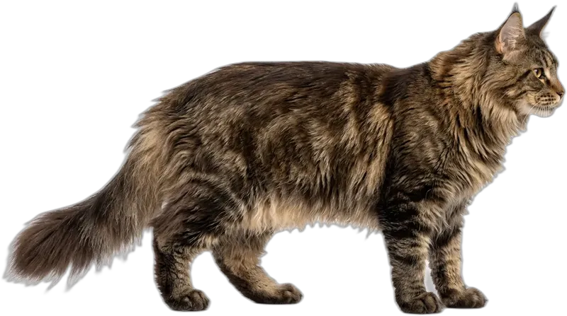 Maine Coon
