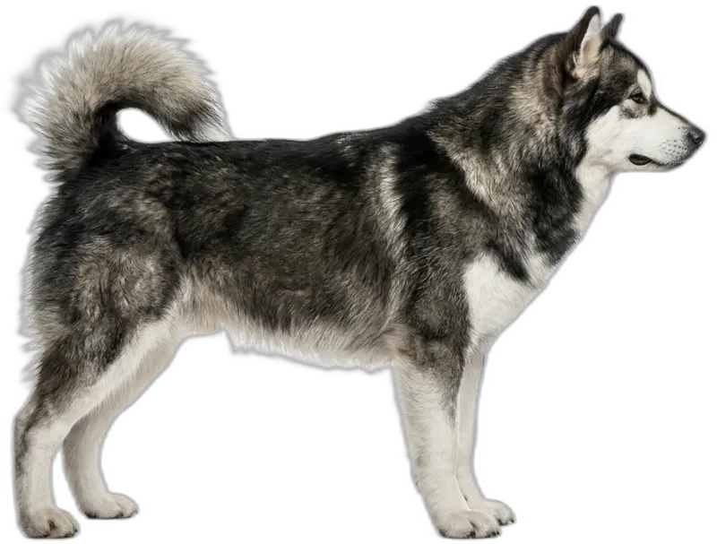 Alaskan Malamute