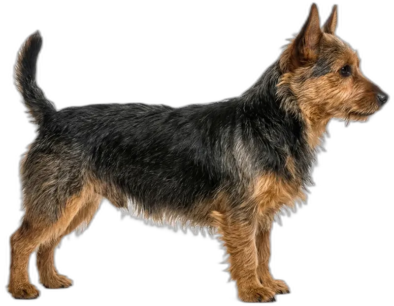 Australian Terrier