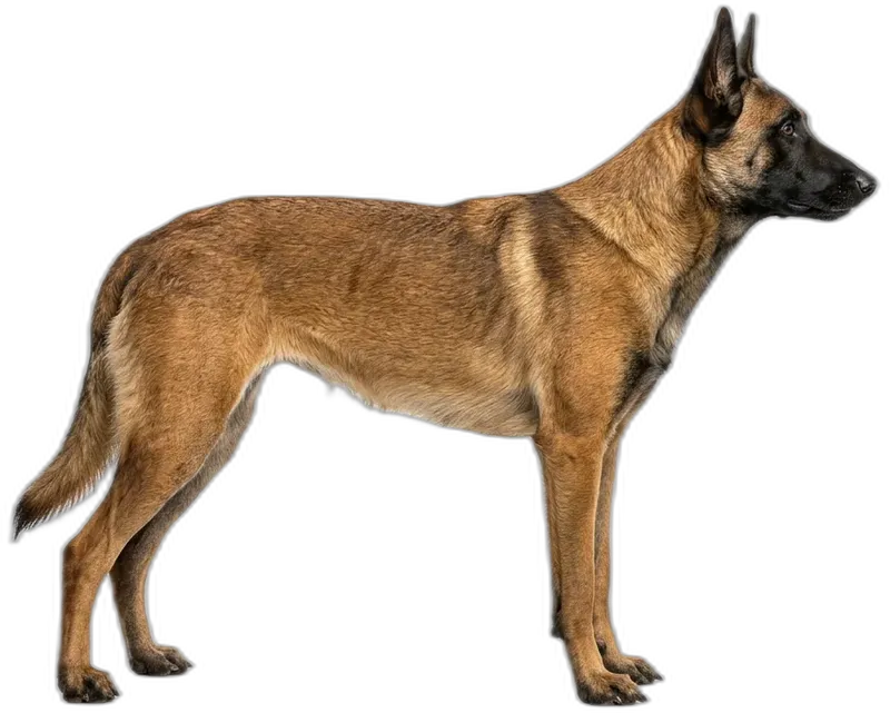 Belgian Malinois
