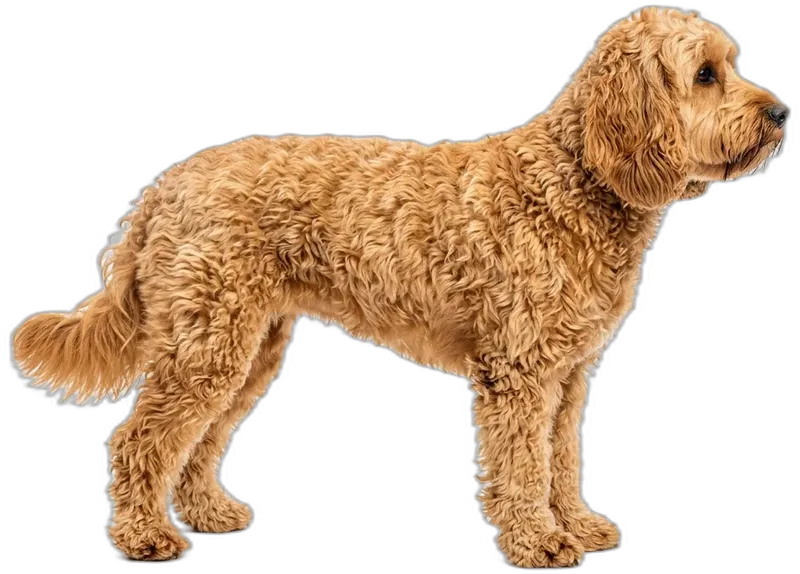 Cockapoo