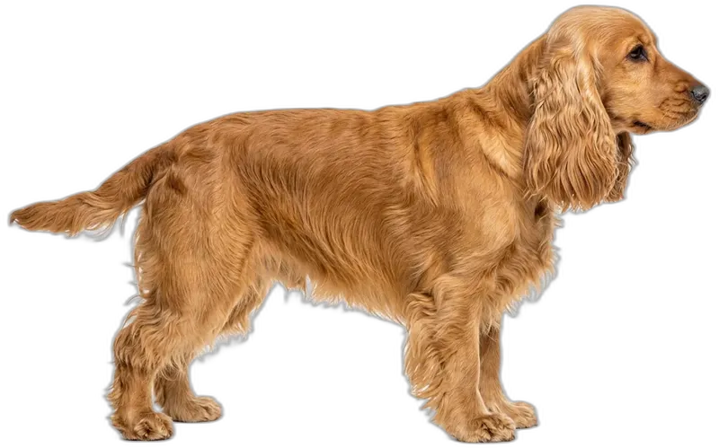 Cocker Spaniel