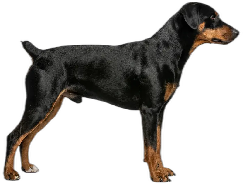 Deutscher Pinscher