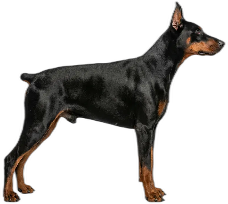 Dobermann