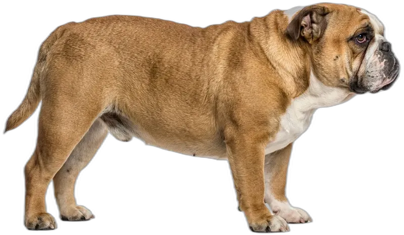 English Bulldog
