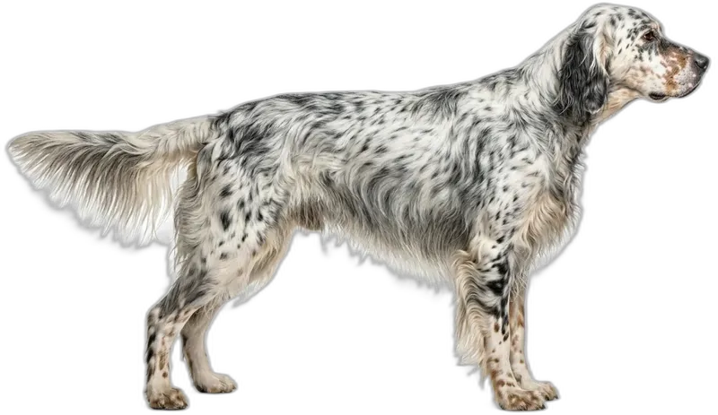 English Setter