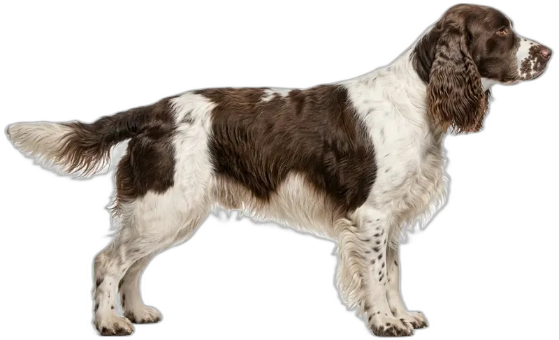 English Springer Spaniel