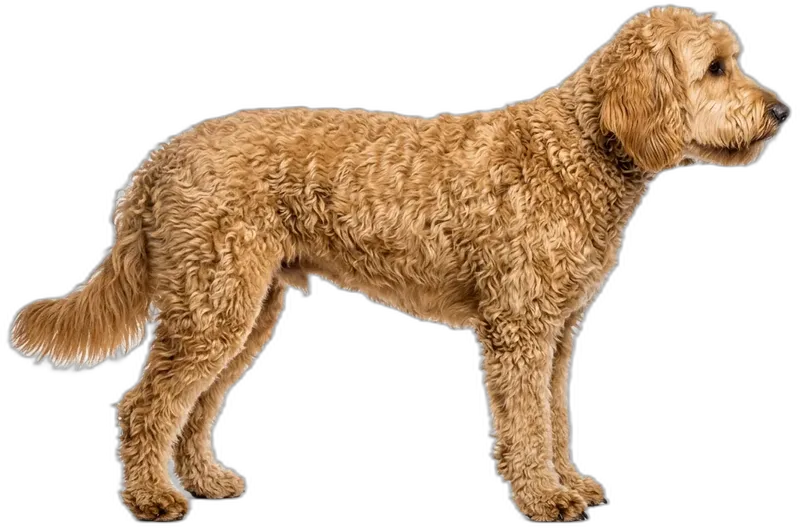 Goldendoodle