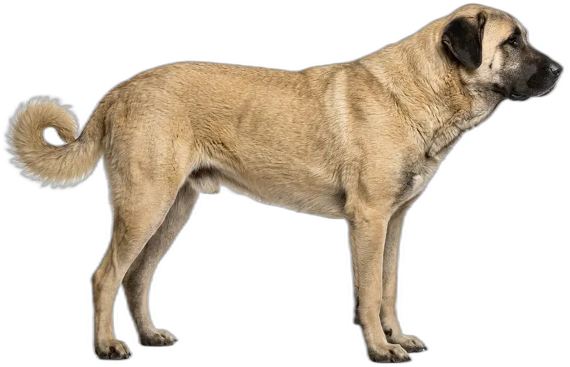 Kangal-Hirtenhund