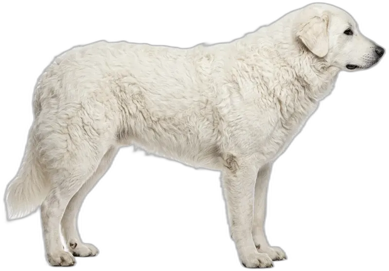 Kuvasz