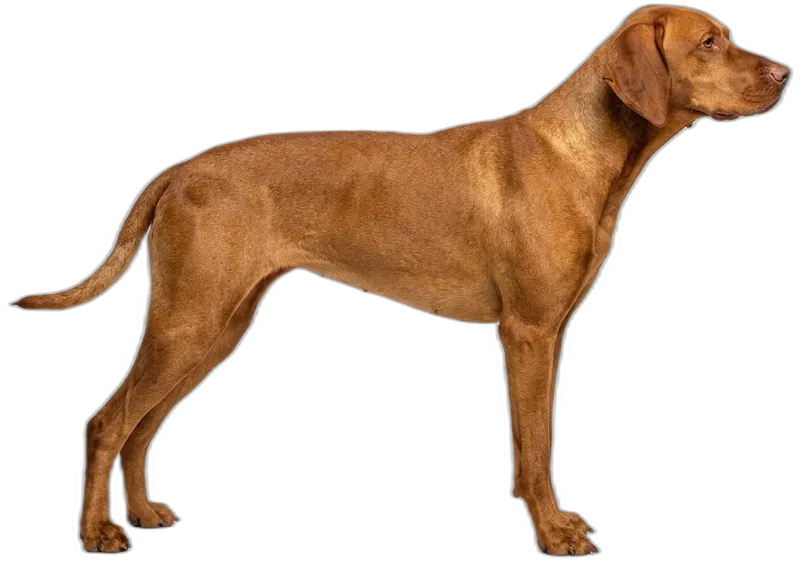 Vizsla