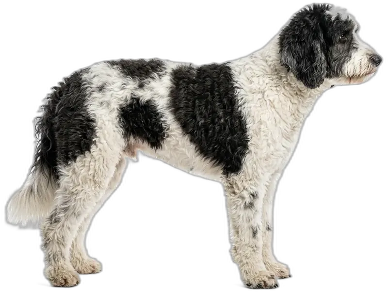 Sheepadoodle