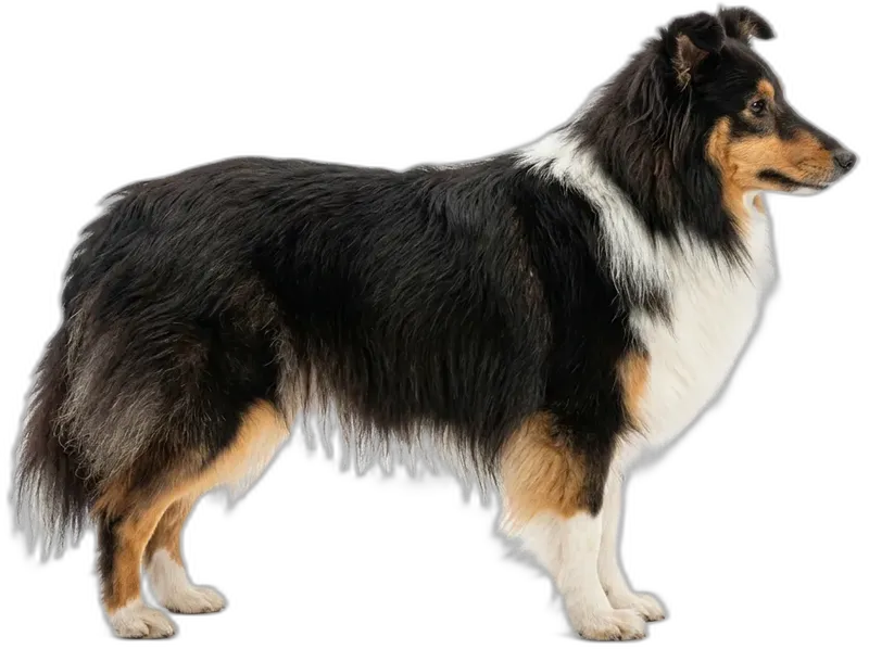 Shetland Sheepdog