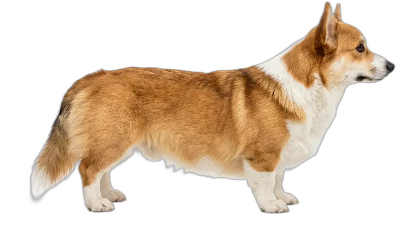 Welsh Corgi Pembroke