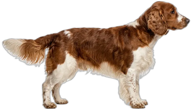 Welsh Springer Spaniel