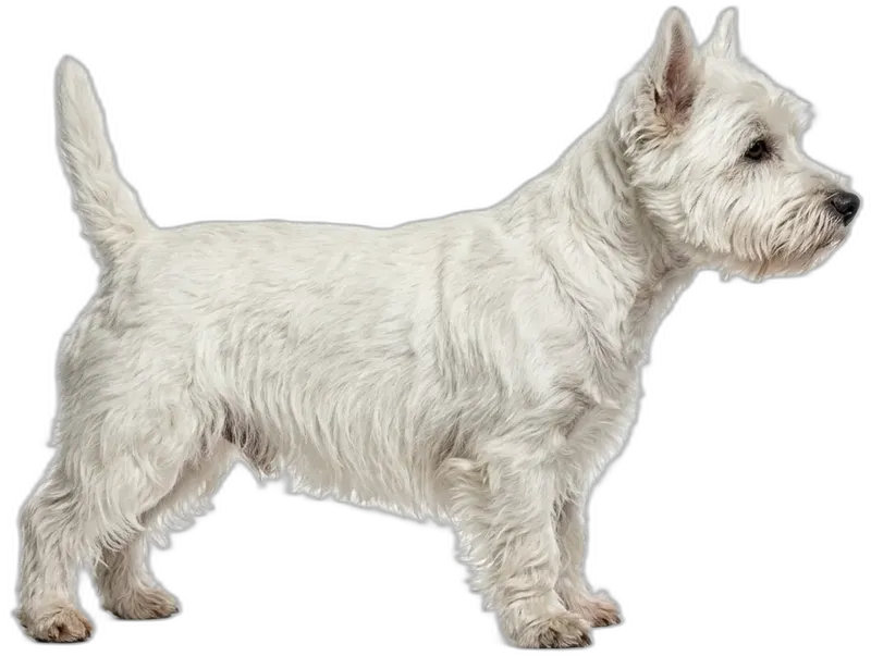West Highland White Terrier