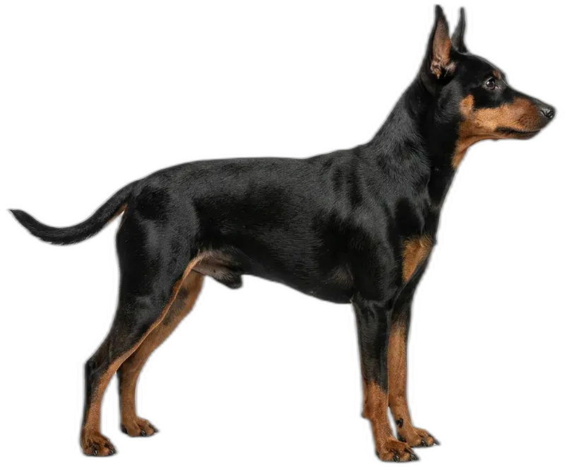 Zwergpinscher