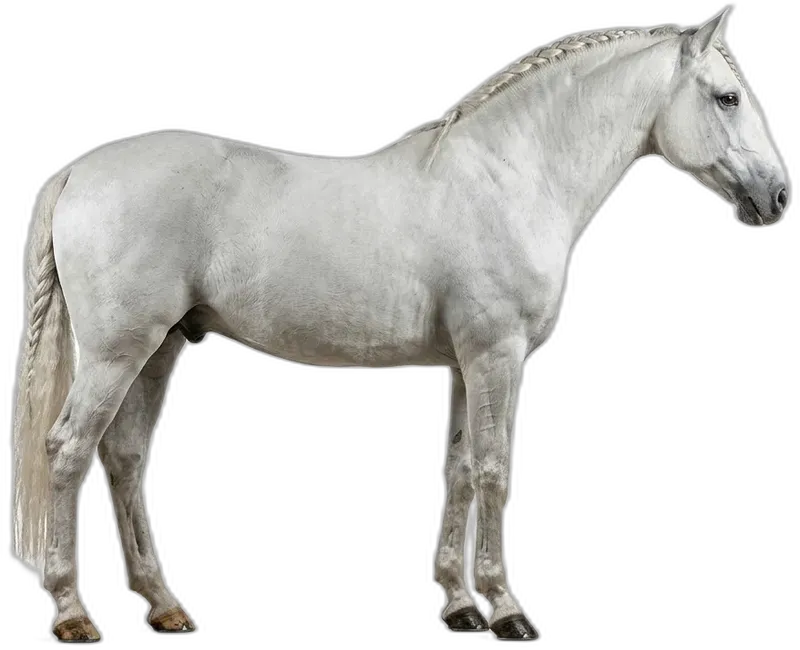 Lipizzaner