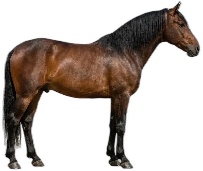 Lusitano
