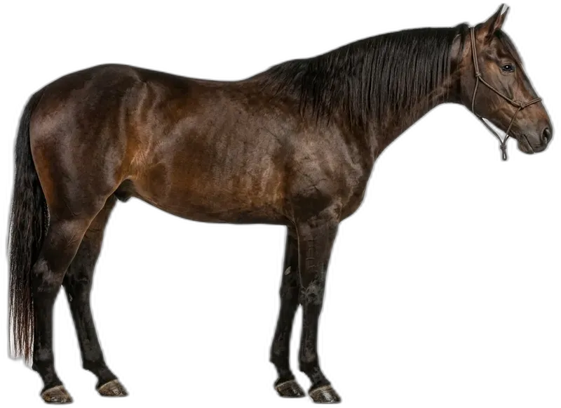 Tennessee Walking Horse